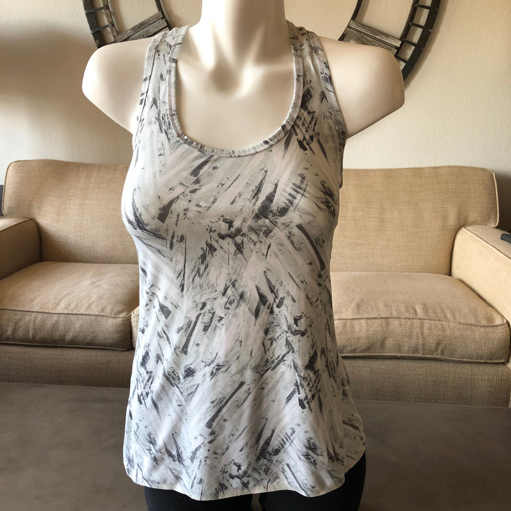 Athleta Tank, size xxs